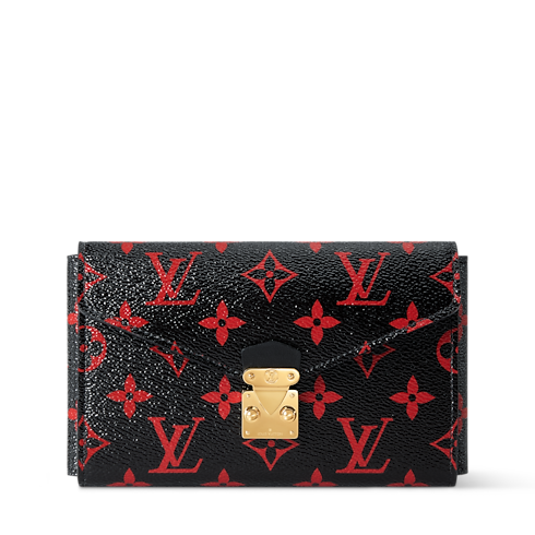 LV Rouge - Rouge à lèvres Satin - 715 Parfums et Beauté Lèvres } | LOUIS VUITTON
