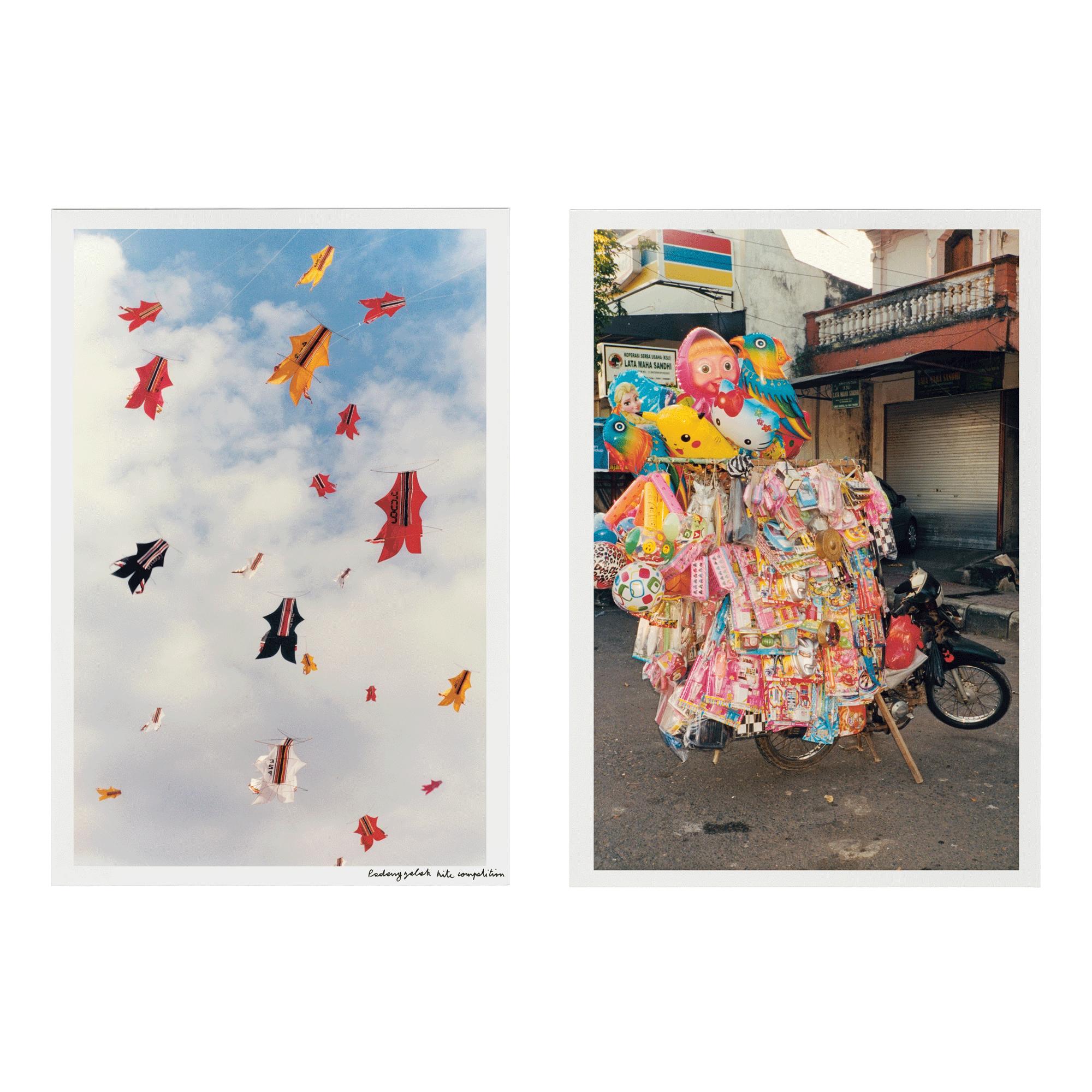 Fashion Eye Bali  Malles, Voyage et Maison Livres Fashion Eye | LOUIS VUITTON (Zoom produit)