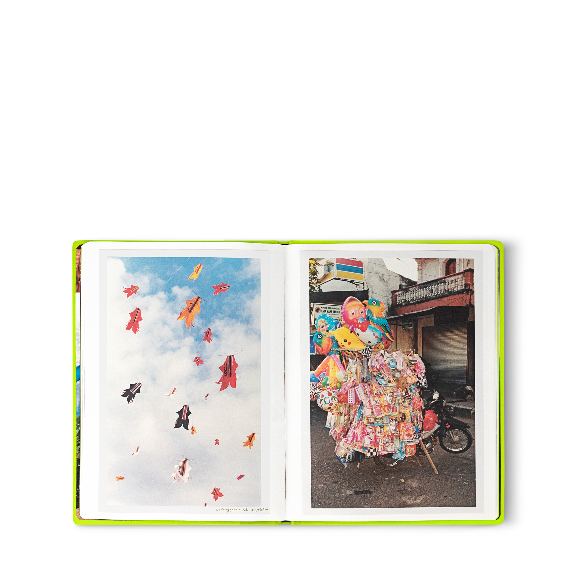 Fashion Eye Bali  Malles, Voyage et Maison Livres Fashion Eye | LOUIS VUITTON (Zoom produit)