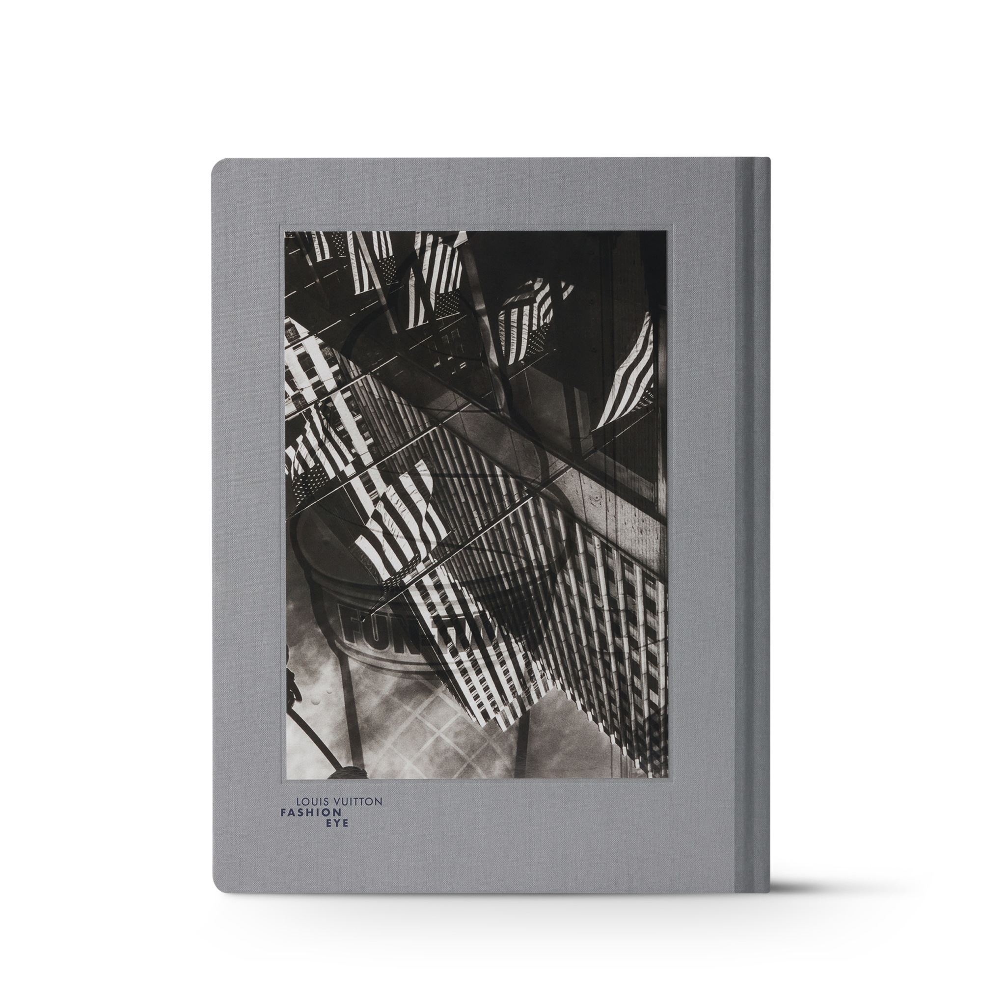 Fashion Eye New York  Malles, Voyage et Maison Livres Fashion Eye | LOUIS VUITTON (Zoom produit)