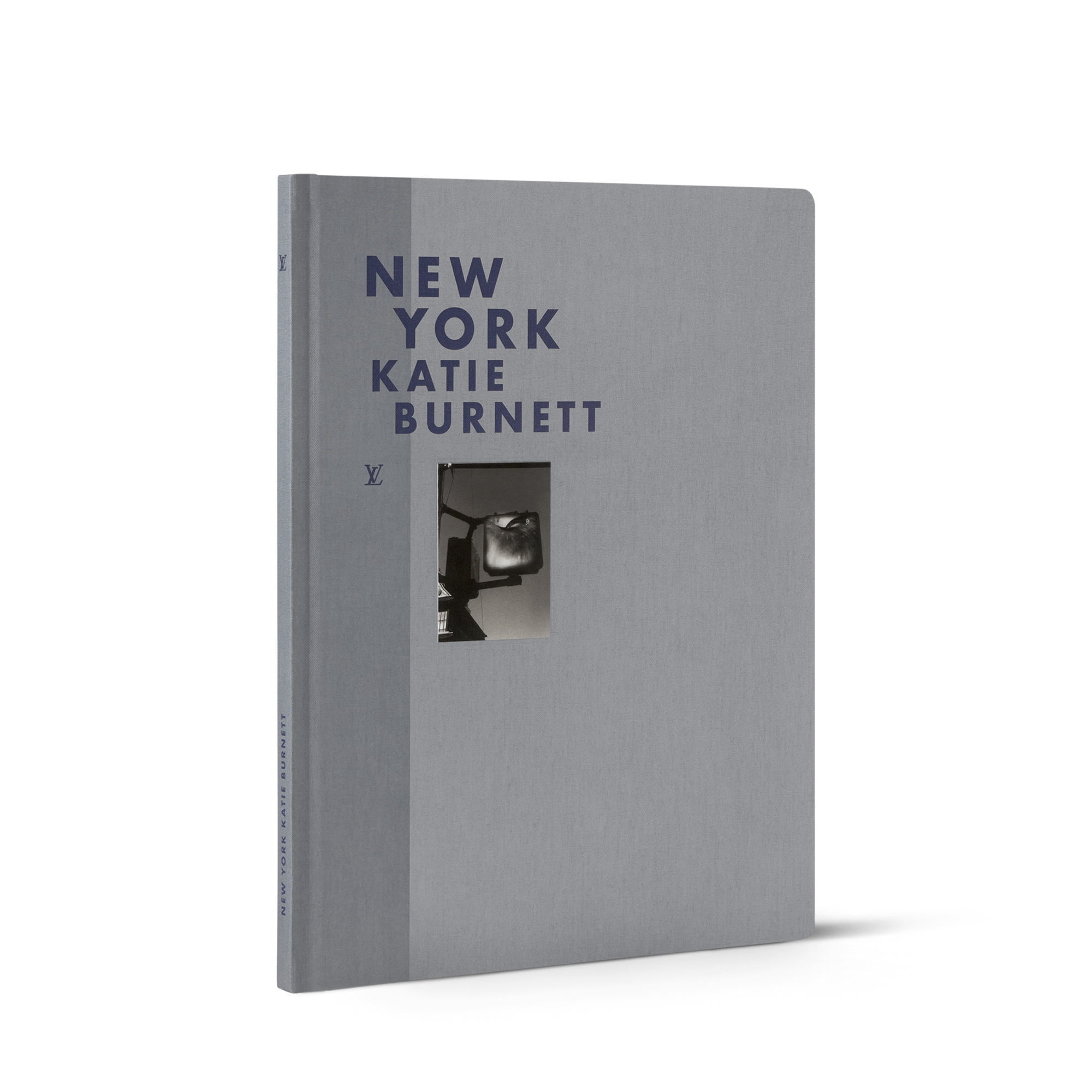 Fashion Eye New York  Malles, Voyage et Maison Livres Fashion Eye | LOUIS VUITTON (Zoom produit)