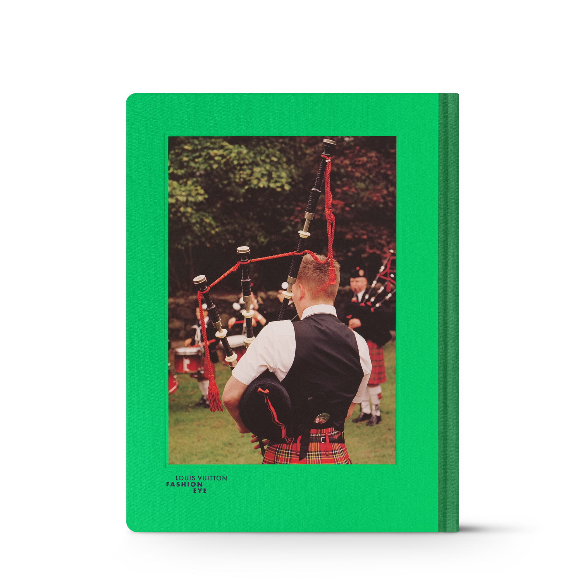 Fashion Eye Scotland  Malles, Voyage et Maison Livres Fashion Eye | LOUIS VUITTON (Zoom produit)