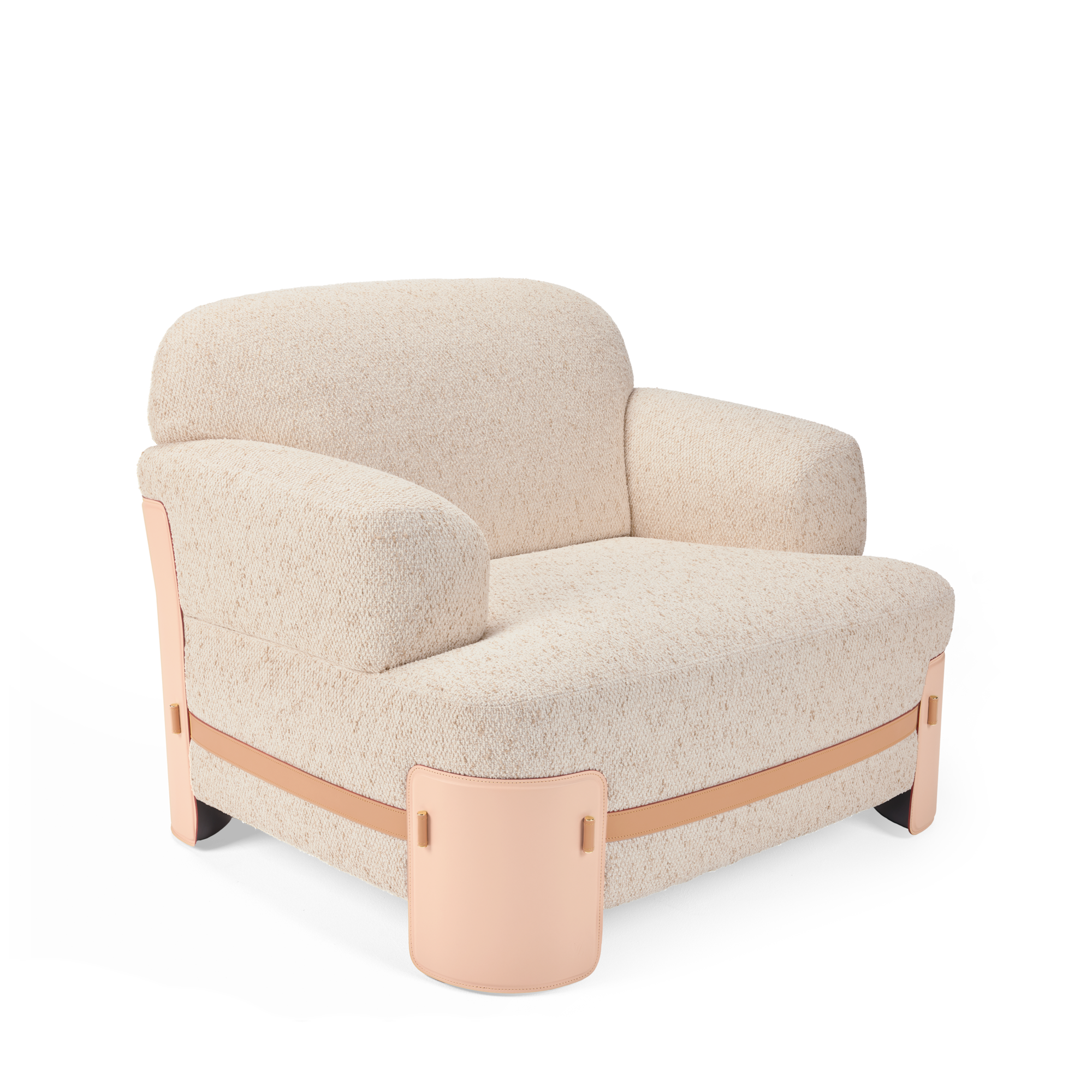 Fauteuil Aventura  Malles, Voyage et Maison Maison et Art de la Table Mobilier | LOUIS VUITTON (Zoom produit)