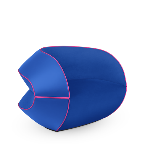 Electric Blue (Indisponible)