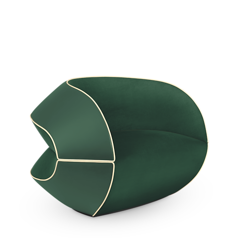 Dark Green (Indisponible)