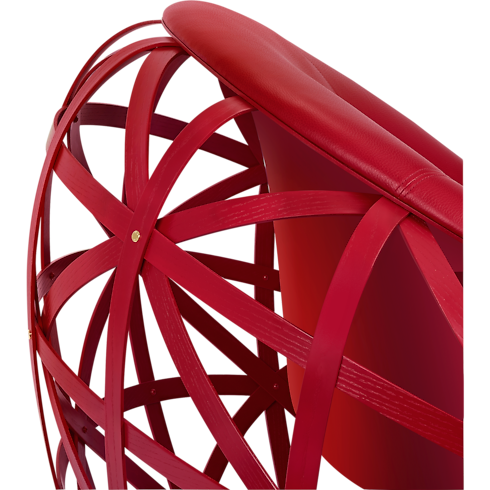 Fauteuil Diamond par Marcel Wanders Malles, Voyage et Maison Maison et Art de la Table Mobilier | LOUIS VUITTON (Zoom produit)