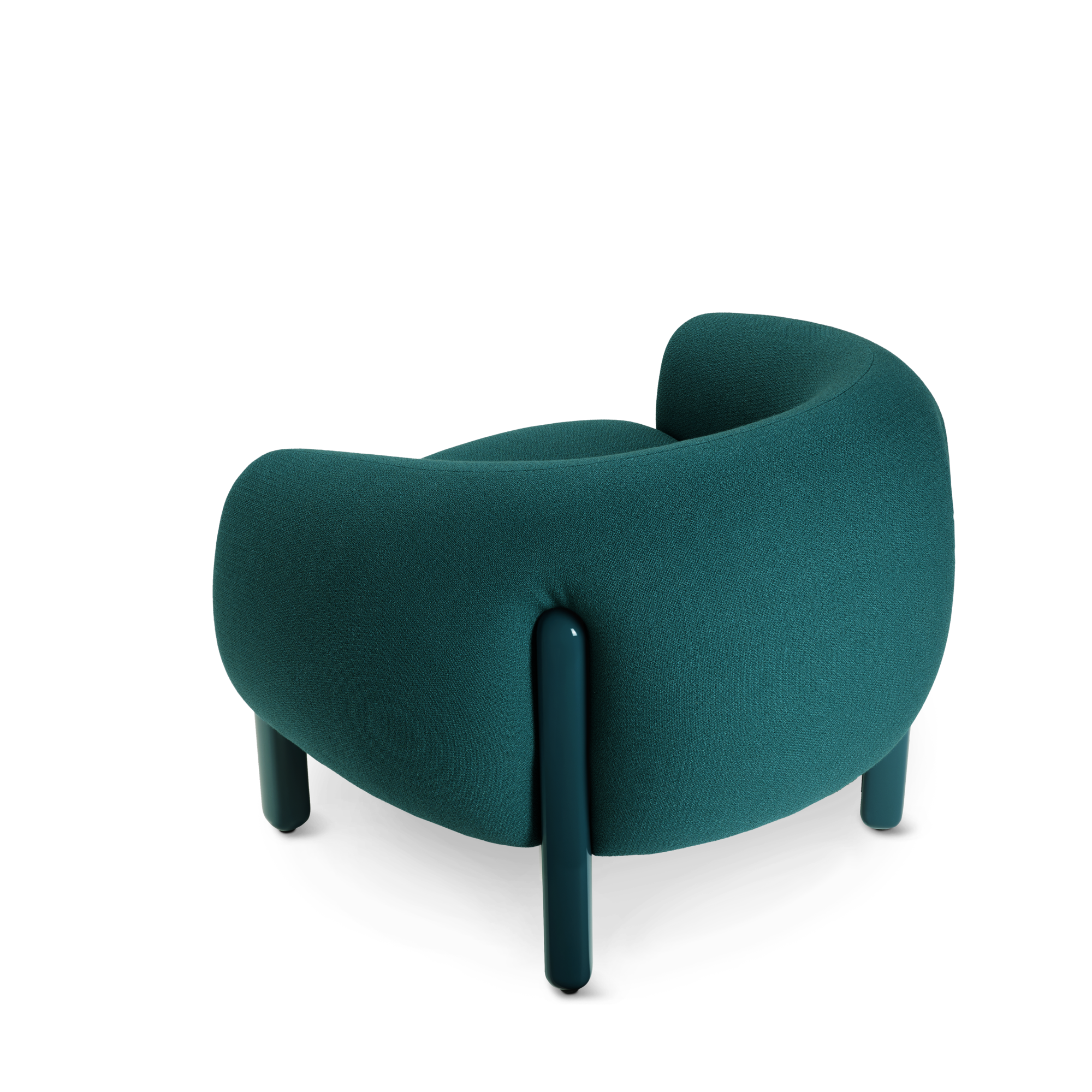 Fauteuil Pecora  Malles, Voyage et Maison Maison et Art de la Table Mobilier | LOUIS VUITTON (Zoom produit)