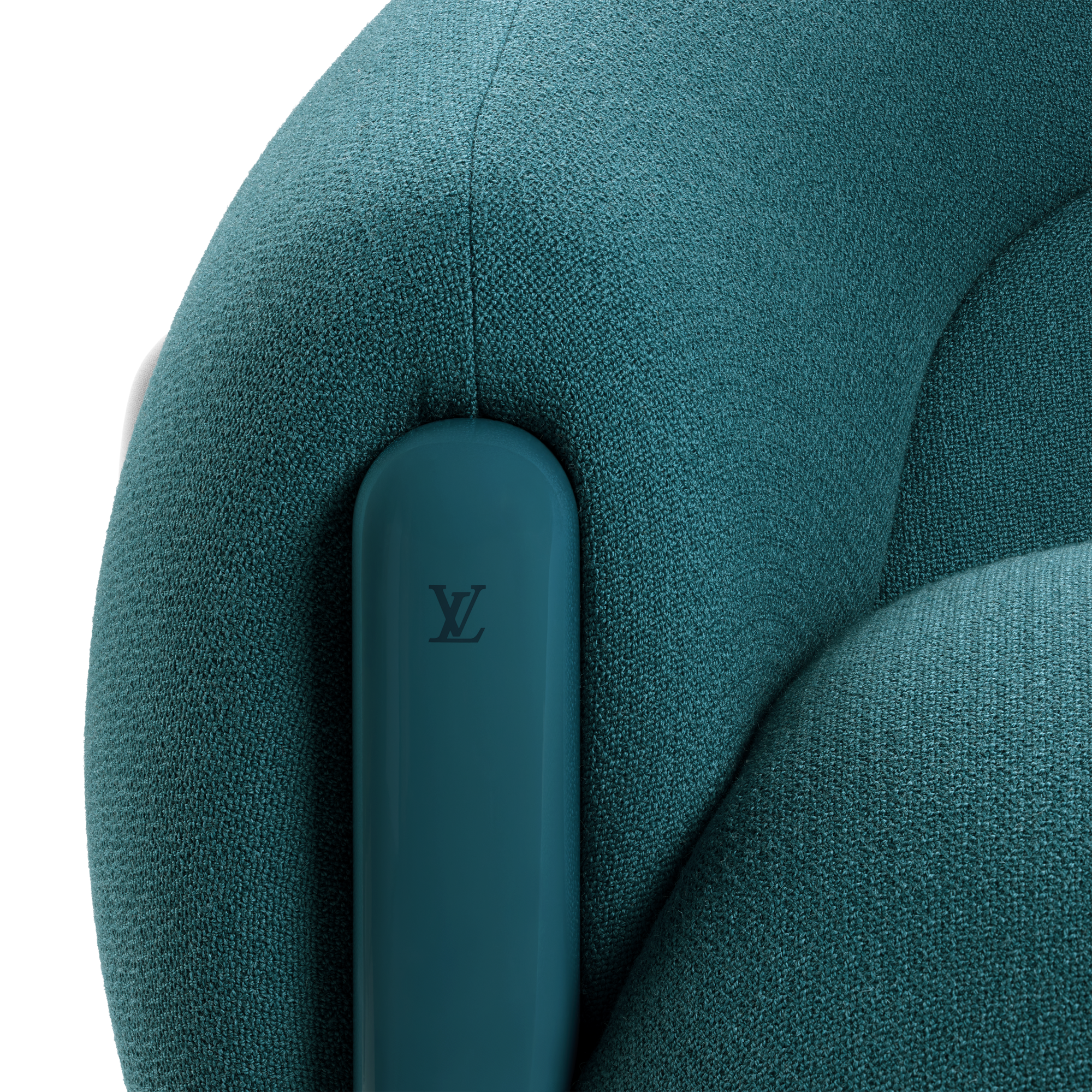 Fauteuil Pecora  Malles, Voyage et Maison Maison et Art de la Table Mobilier | LOUIS VUITTON (Zoom produit)