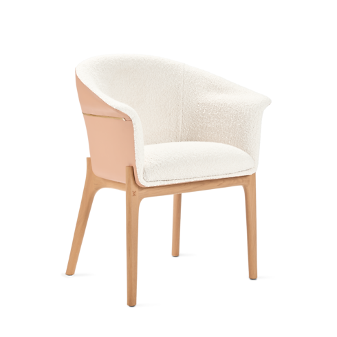 Fauteuil Perfecto Malles, Voyage et Maison Maison et Art de la Table Mobilier | LOUIS VUITTON (Zoom produit)