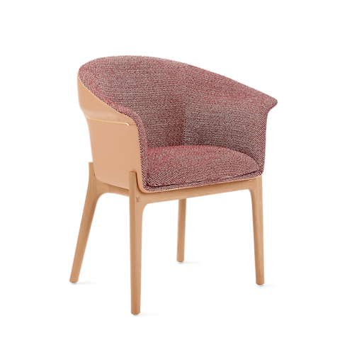 Heathered Red (Indisponible)