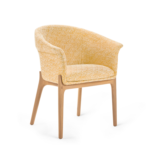 Heathered Yellow (Indisponible)