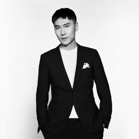 Fauteuil Signature Indoor par Frank Chou Malles, Voyage et Maison Maison et Art de la Table Mobilier | LOUIS VUITTON