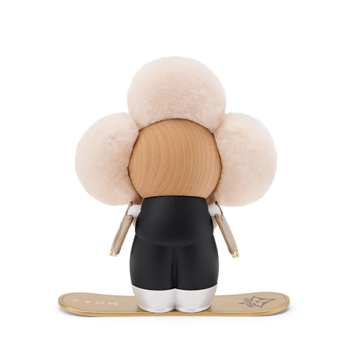 Figurine Vivienne Cozy Winter S00 Maison, Art de vivre et Librairie Sports, Jeux et Loisirs Tous les Sports, Jeux et Loisirs | LOUIS VUITTON (Zoom produit)