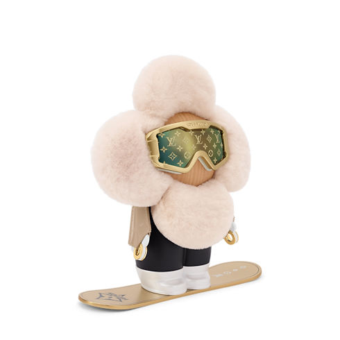 Figurine Vivienne Cozy Winter S00 Maison, Art de vivre et Librairie Sports, Jeux et Loisirs Tous les Sports, Jeux et Loisirs | LOUIS VUITTON (Zoom produit)