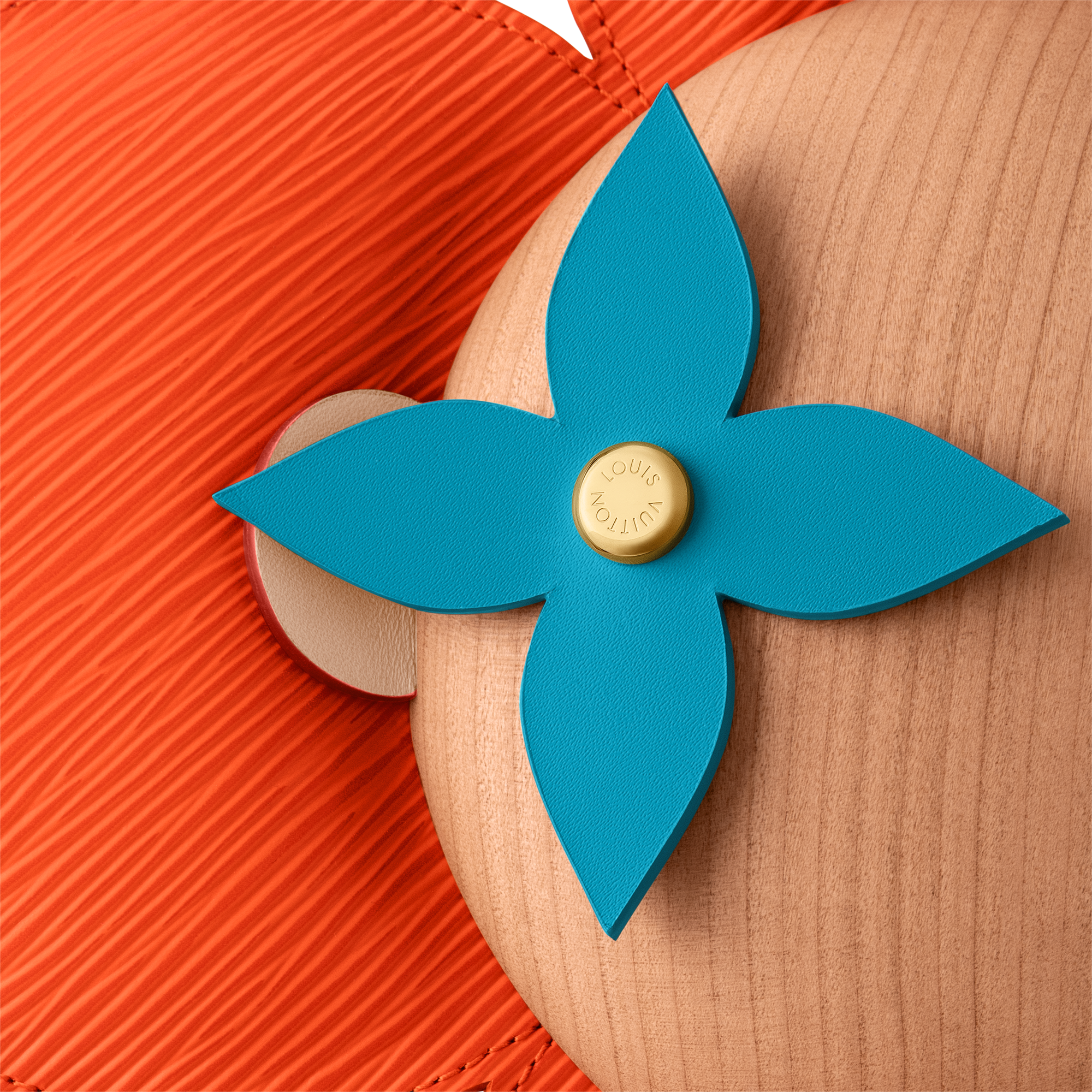 Figurine Vivienne Giant Traveler  Malles, Voyage et Maison Sport et jeux } | LOUIS VUITTON (Zoom produit)