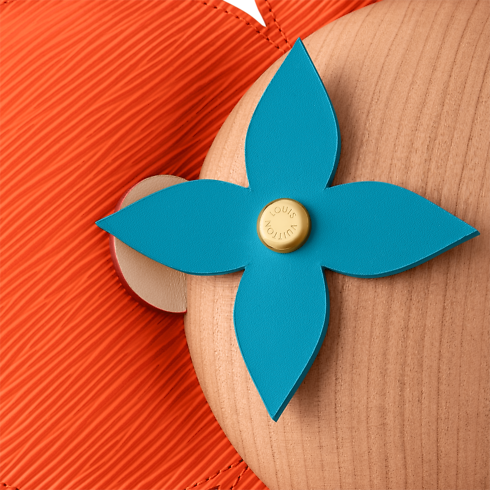 Figurine Vivienne Giant Traveler Malles, Voyage et Maison Sport et jeux } | LOUIS VUITTON (Zoom produit)