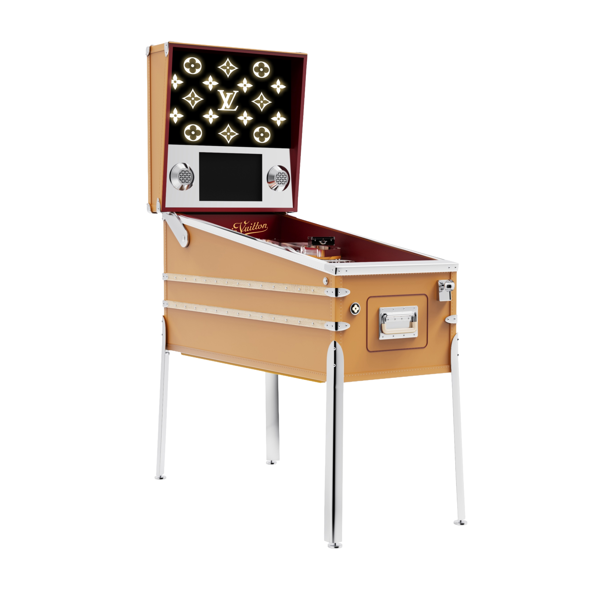 Beige VVN (Indisponible)