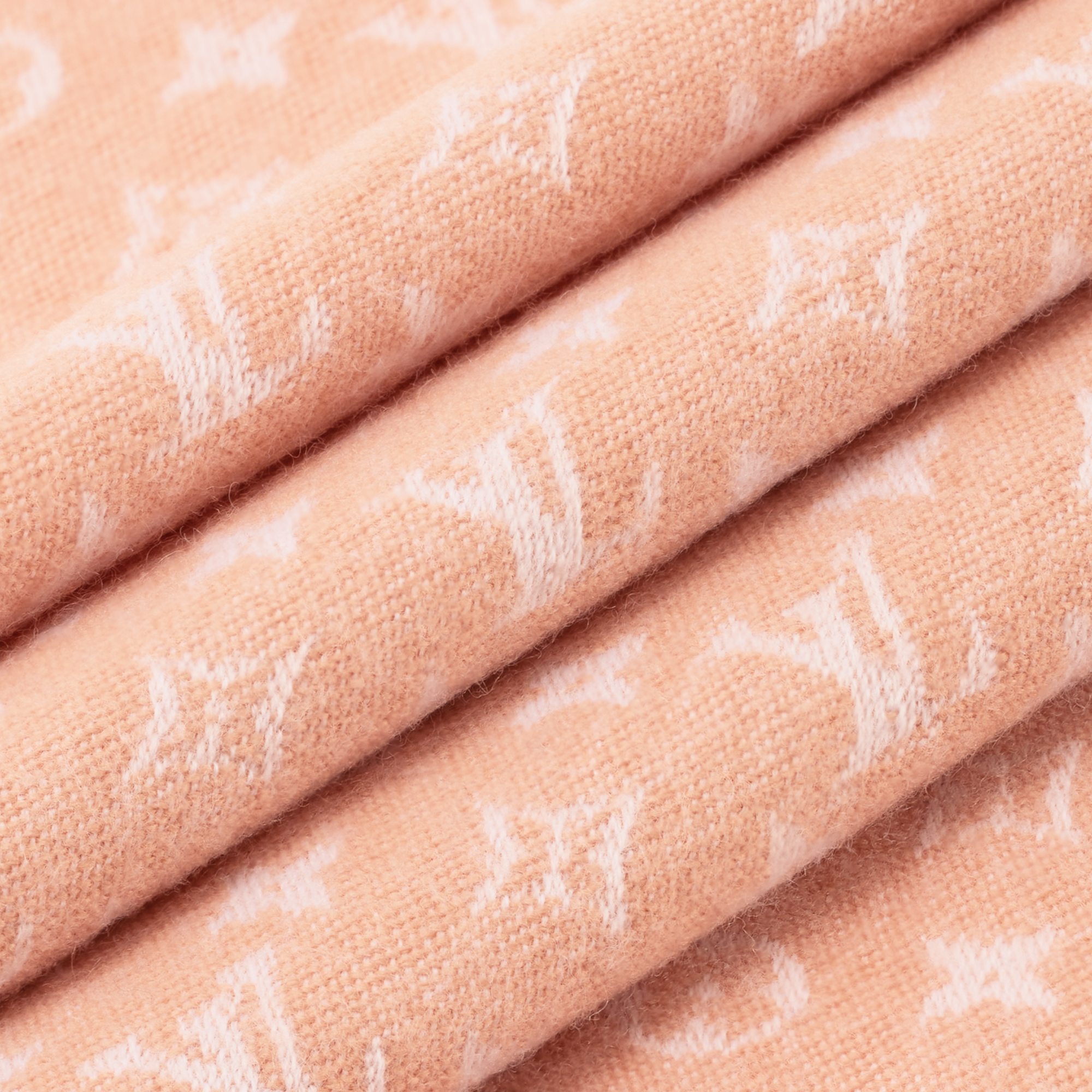 Foulard triangle The Favorite S00 Femme Accessoires Châles et étoles | LOUIS VUITTON (Zoom produit)