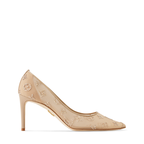 Gala Pump Femme Souliers Escarpins | LOUIS VUITTON (Zoom produit)