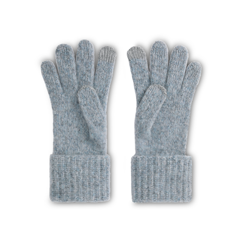 Gants LV Everyday vue arrière