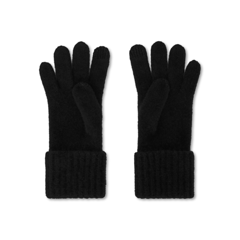 Gants LV Everyday vue arrière