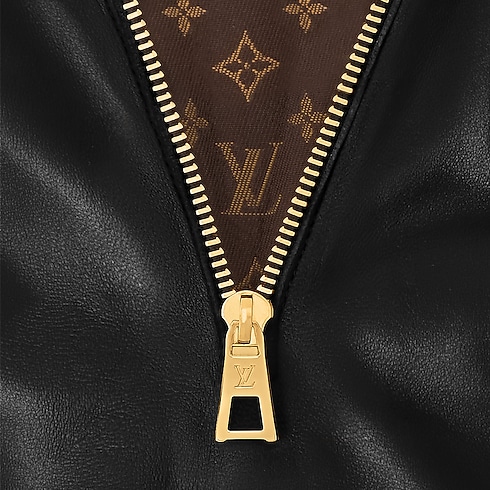 Gants LV Reveal S00 Femme Accessoires Chapeaux et Casquettes | LOUIS VUITTON (Zoom produit)