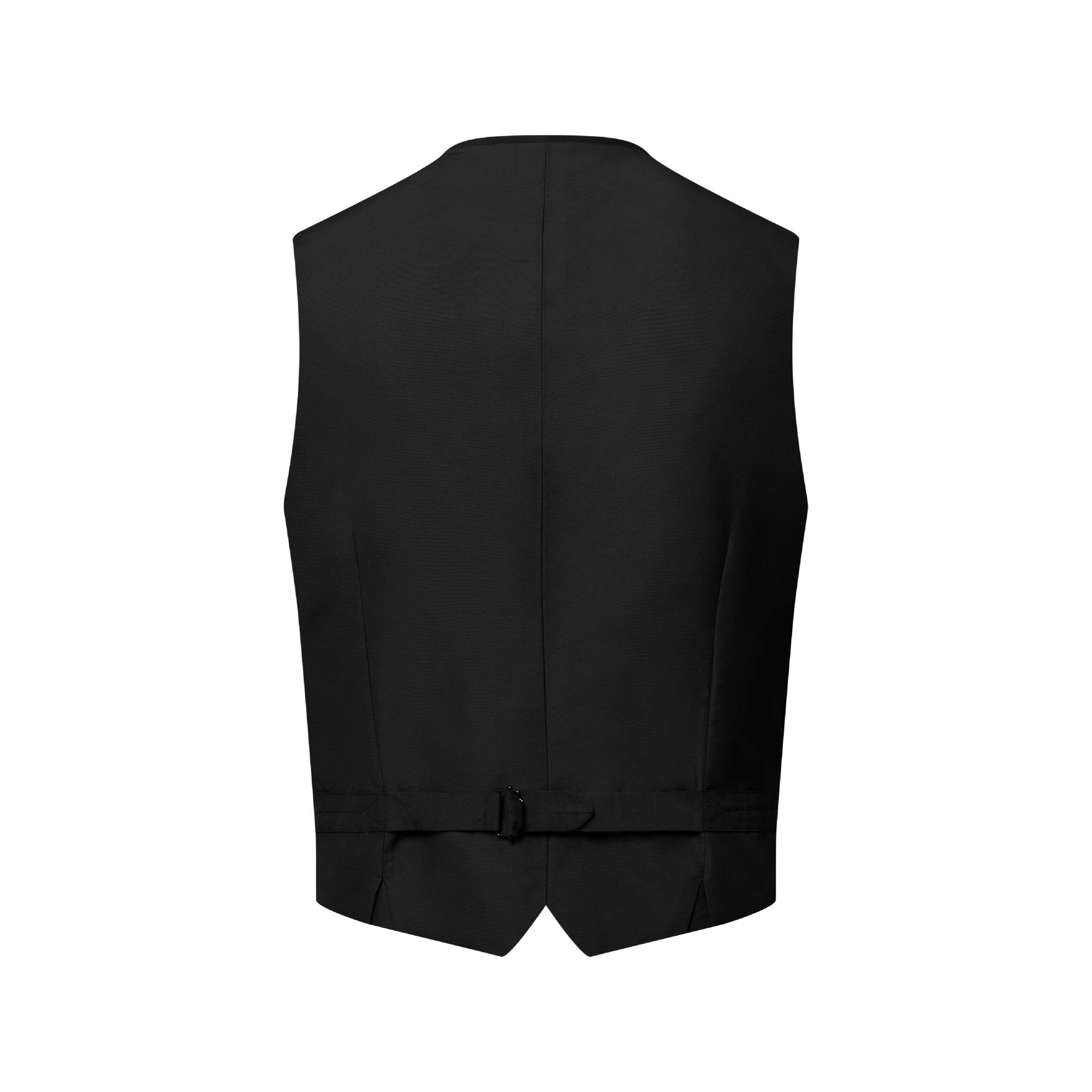 Gilet smoking blanc Gianni Ferrucci - Gianni Ferrucci