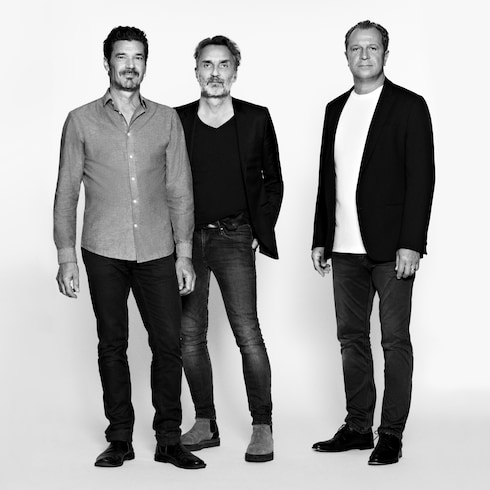 Hamac par Atelier Oï Malles, Voyage et Maison Maison et Art de la Table Objets Nomades – La Collection | LOUIS VUITTON