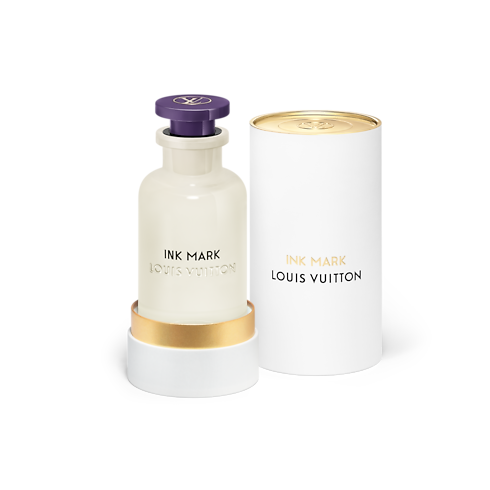 Ink Mark Louis Vuitton Parfums et Beauté Tous les parfums } | LOUIS VUITTON (Zoom produit)