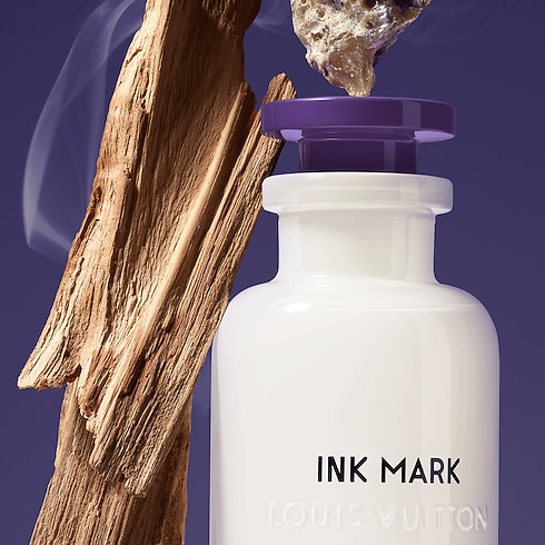 Ink Mark Louis Vuitton Parfums et Beauté Tous les parfums } | LOUIS VUITTON (Zoom produit)