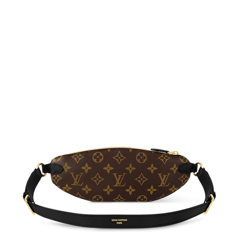 Keepit Toile Monogram Femme Portefeuilles et petite maroquinerie Pochettes et micro sacs | LOUIS VUITTON (Zoom produit)