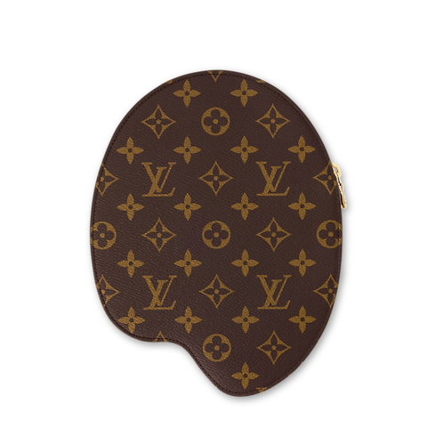 Kit de peintre Leonardo Carnets de Palace S00 Malles, Voyage et Maison Librairie et papeterie Accessoires de Bureau | LOUIS VUITTON (Zoom produit)