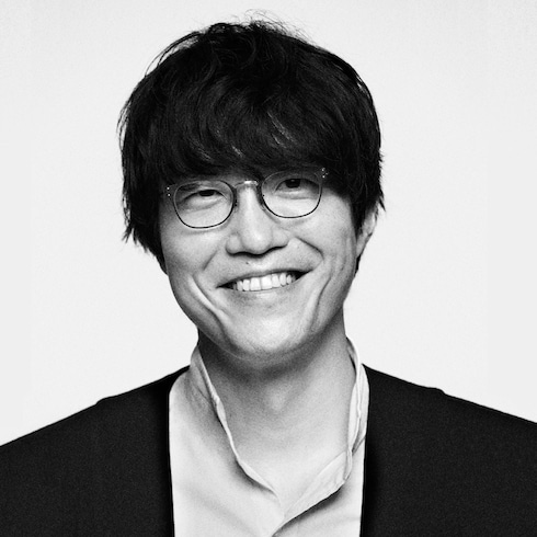 Lampe Surface par Nendo Malles, Voyage et Maison À la une Sélection Art de Vivre | LOUIS VUITTON