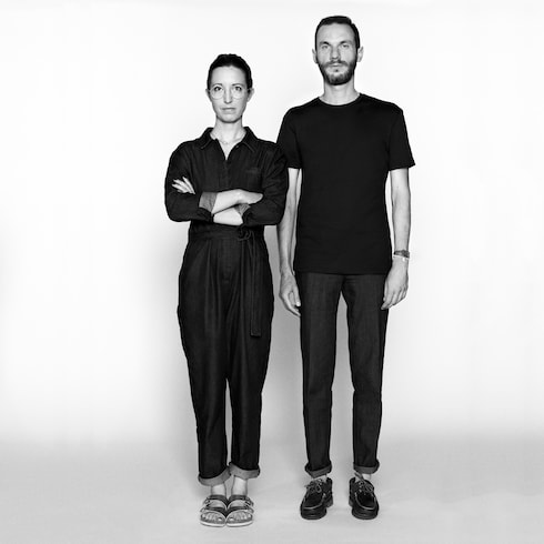 Lanterne PM By Zanellato/Bortotto Malles, Voyage et Maison Maison et Art de la Table Objets Nomades – La Collection | LOUIS VUITTON