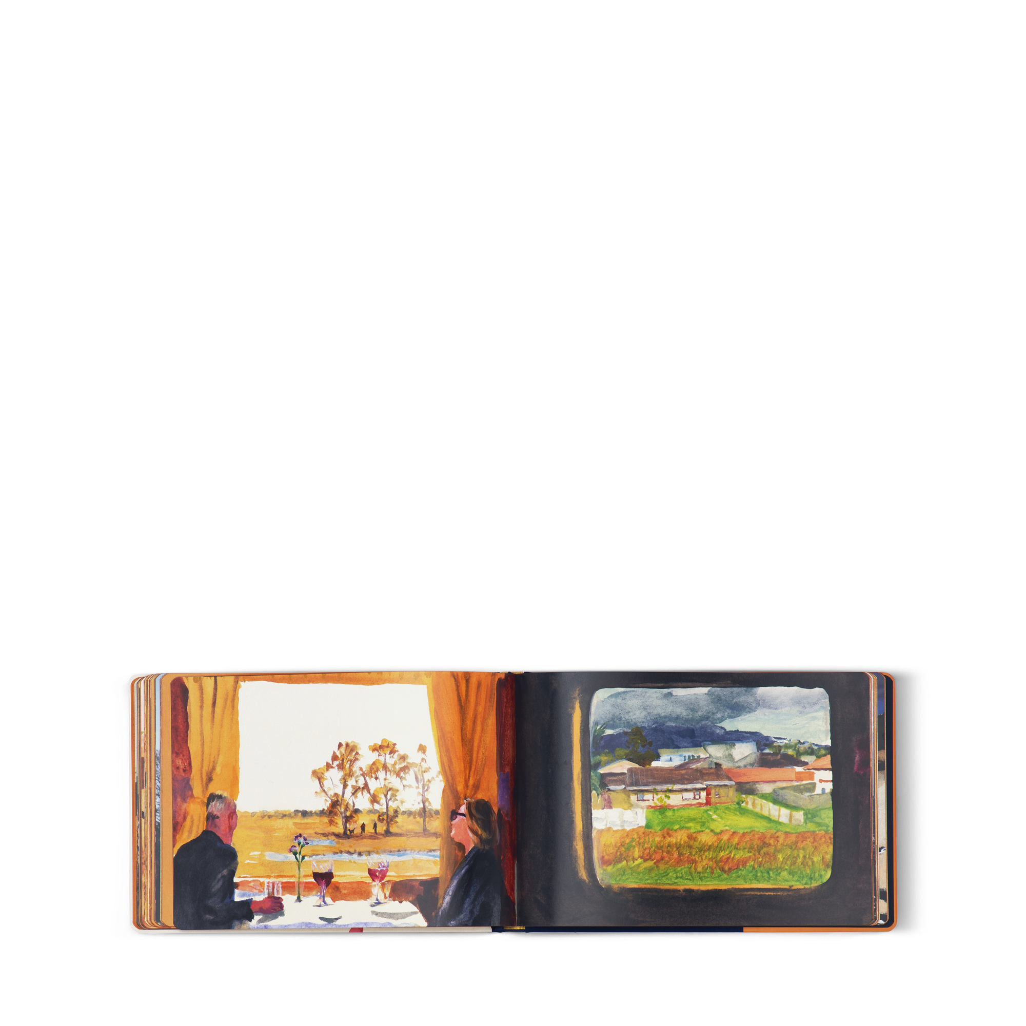 Livre Travel Book Afrique du Sud  Malles, Voyage et Maison Livres Travel Book | LOUIS VUITTON (Zoom produit)