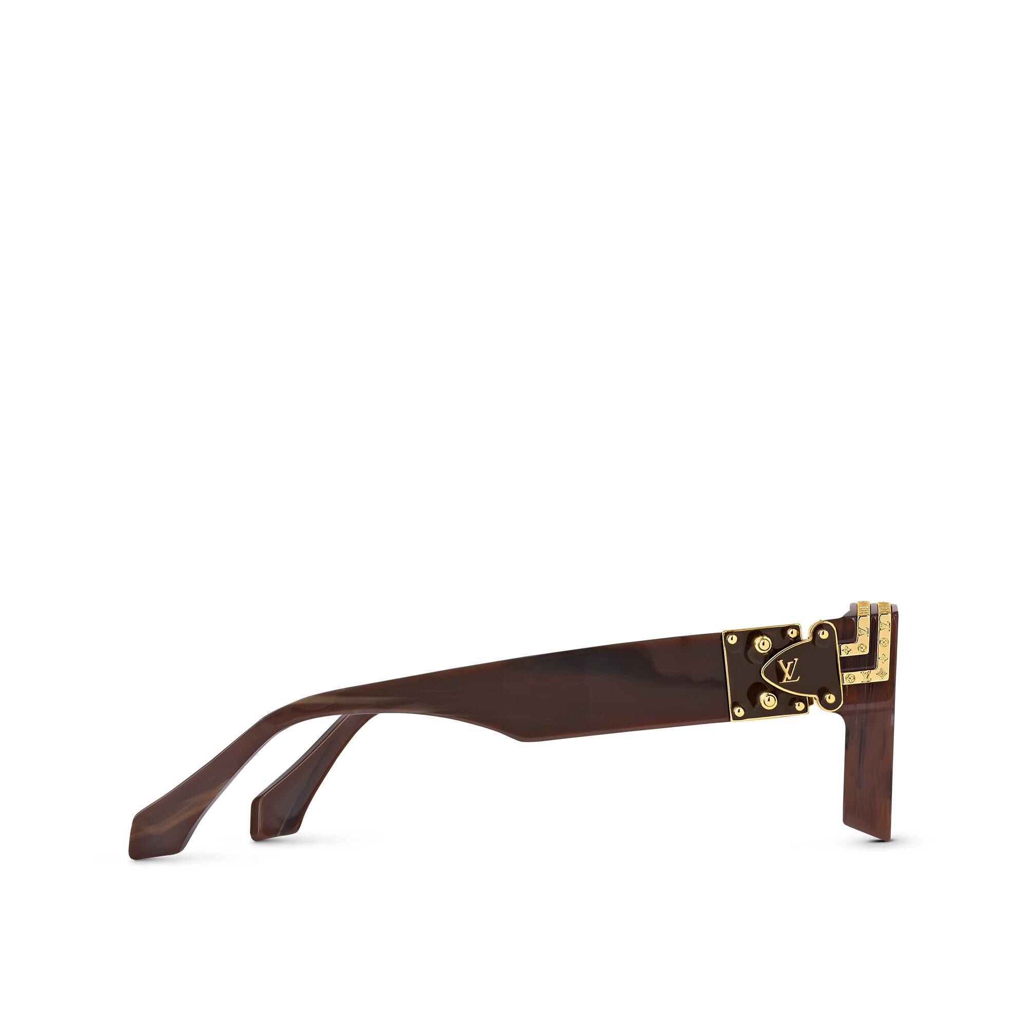 lunette louis vuitton millionaire prix