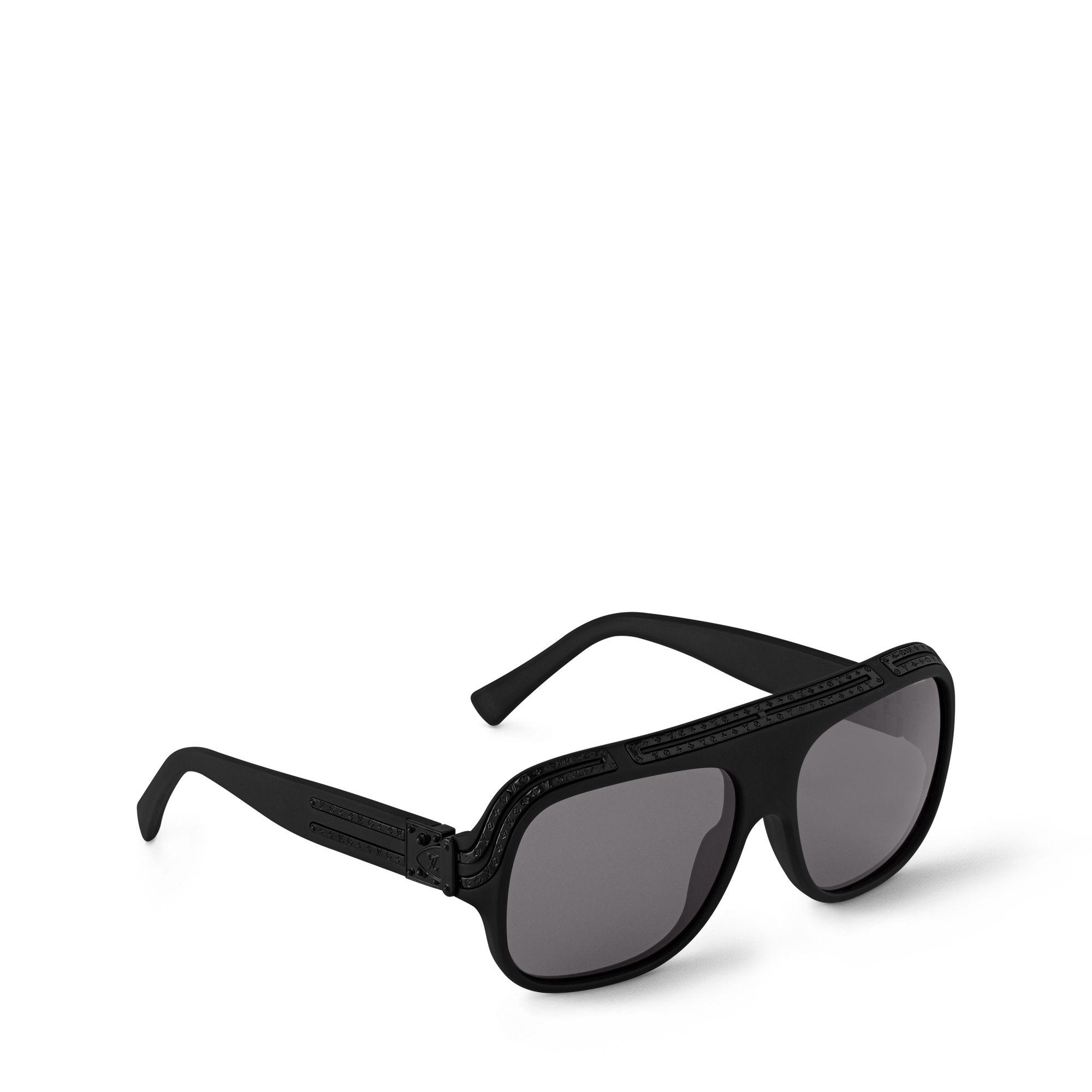 Lunettes de soleil 1.0 Millionaires S00 Homme Accessoires Lunettes de soleil | LOUIS VUITTON (Zoom produit)