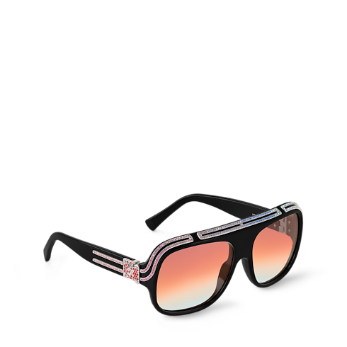 Surchemise imprimée Trompe-L'œil Homme Prêt-à-porter Manteaux et blousons | LOUIS VUITTON