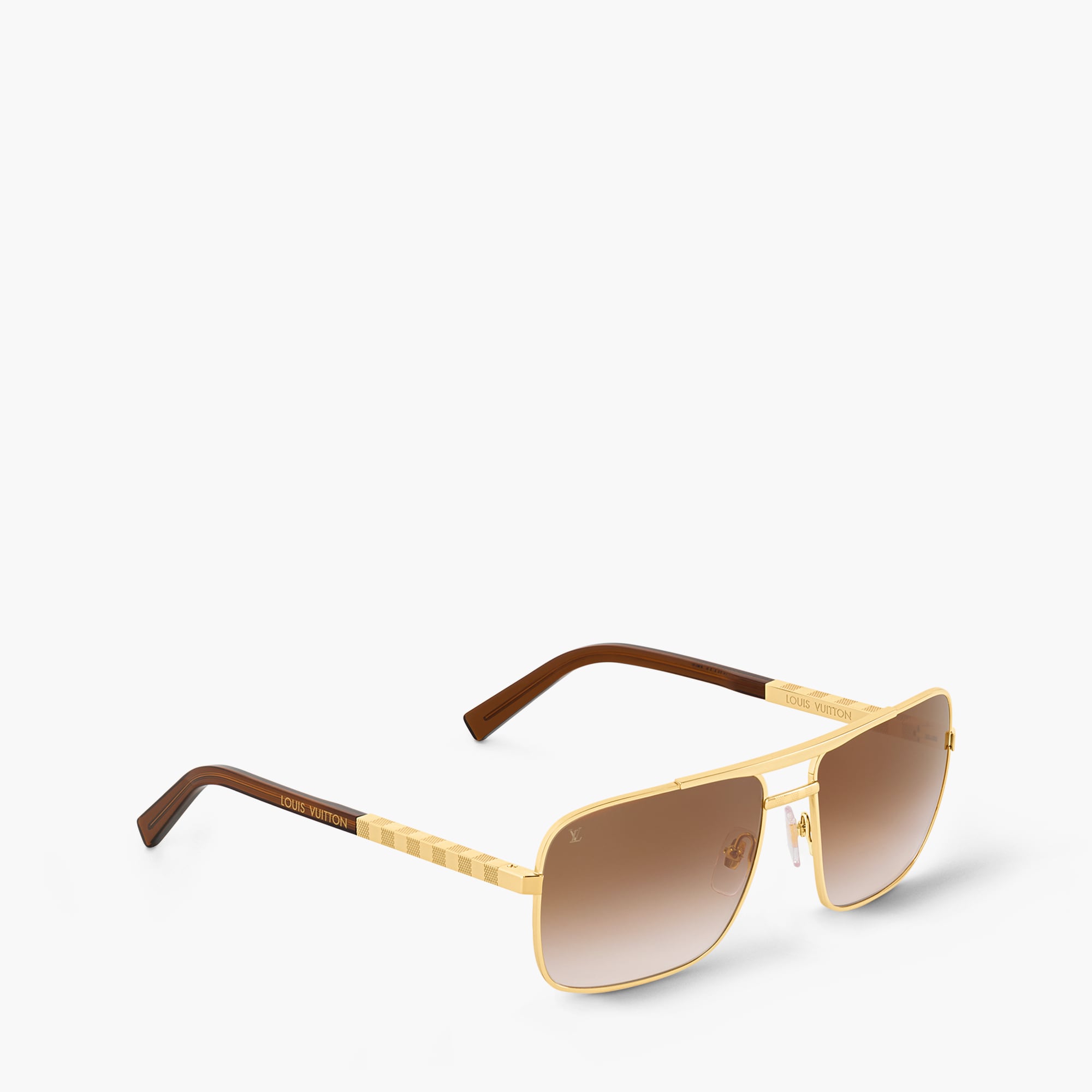 Lunettes de soleil Attitude S00 Accessoires de luxe Homme