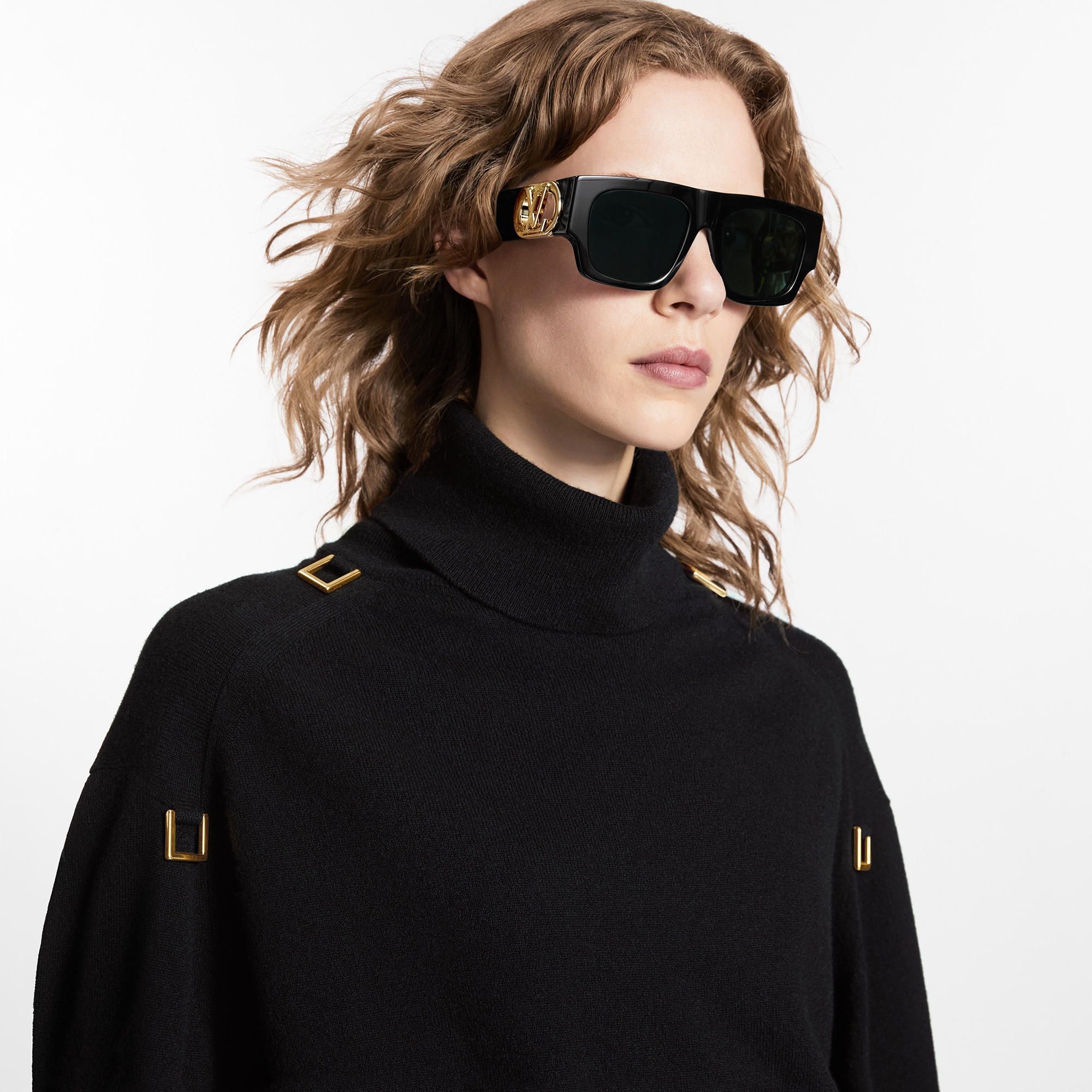 Top lunettes de soleil louis vuitton femme 2025