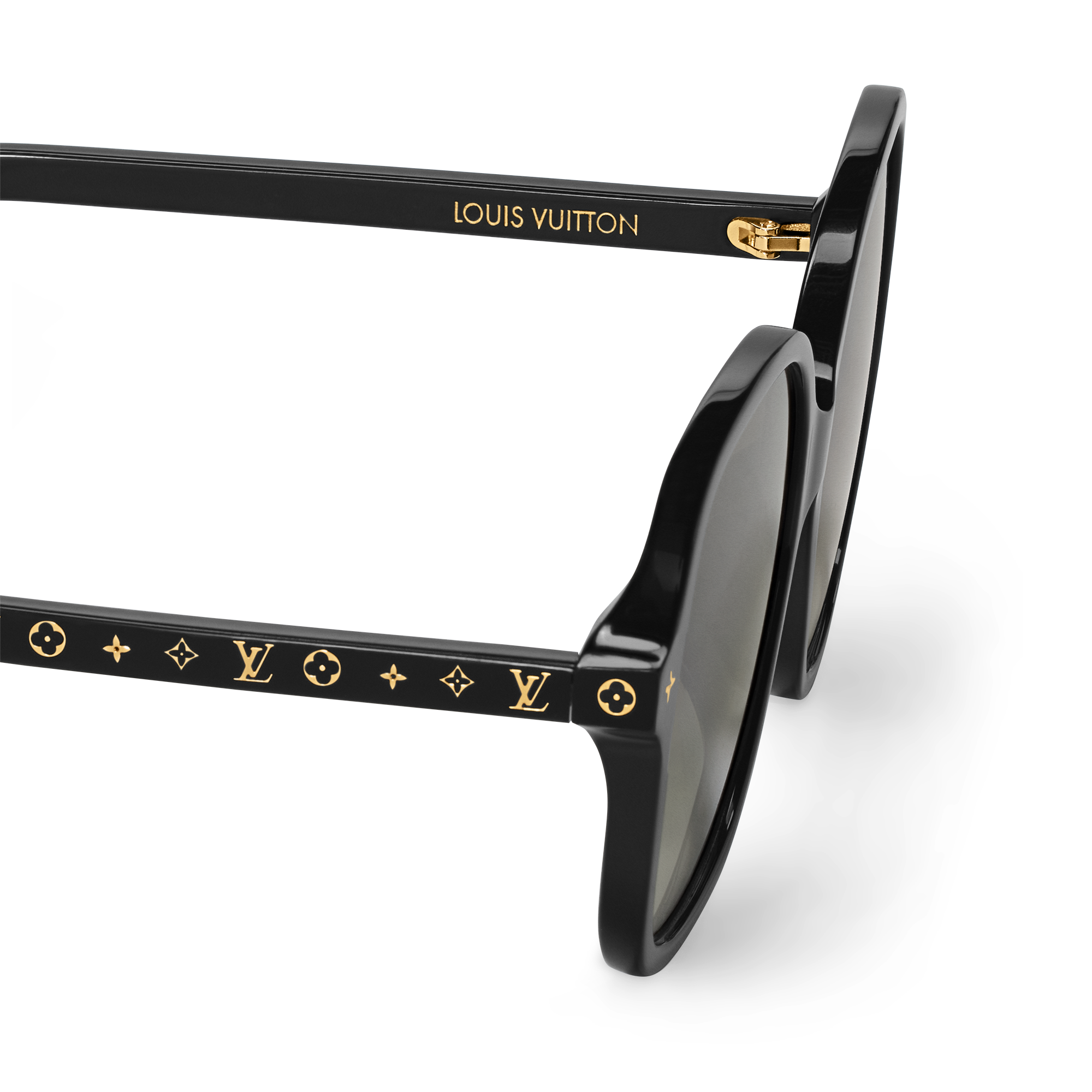 Lunettes de soleil carrées My Monogram Light S00 Femme Accessoires Lunettes de soleil | LOUIS VUITTON (Zoom produit)