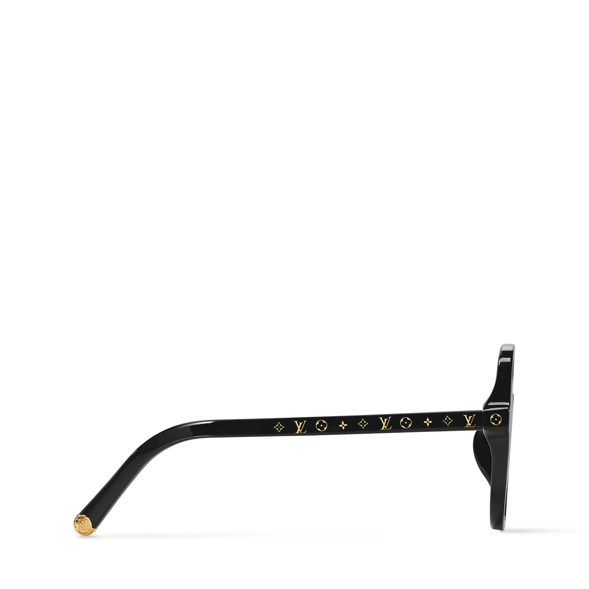 Lunettes de soleil carrées My Monogram Light S00 Femme Accessoires Lunettes de soleil | LOUIS VUITTON (Zoom produit)