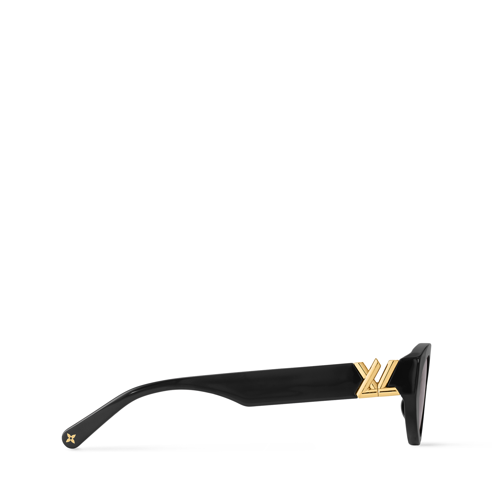 louis vuitton sunglasses cat eye