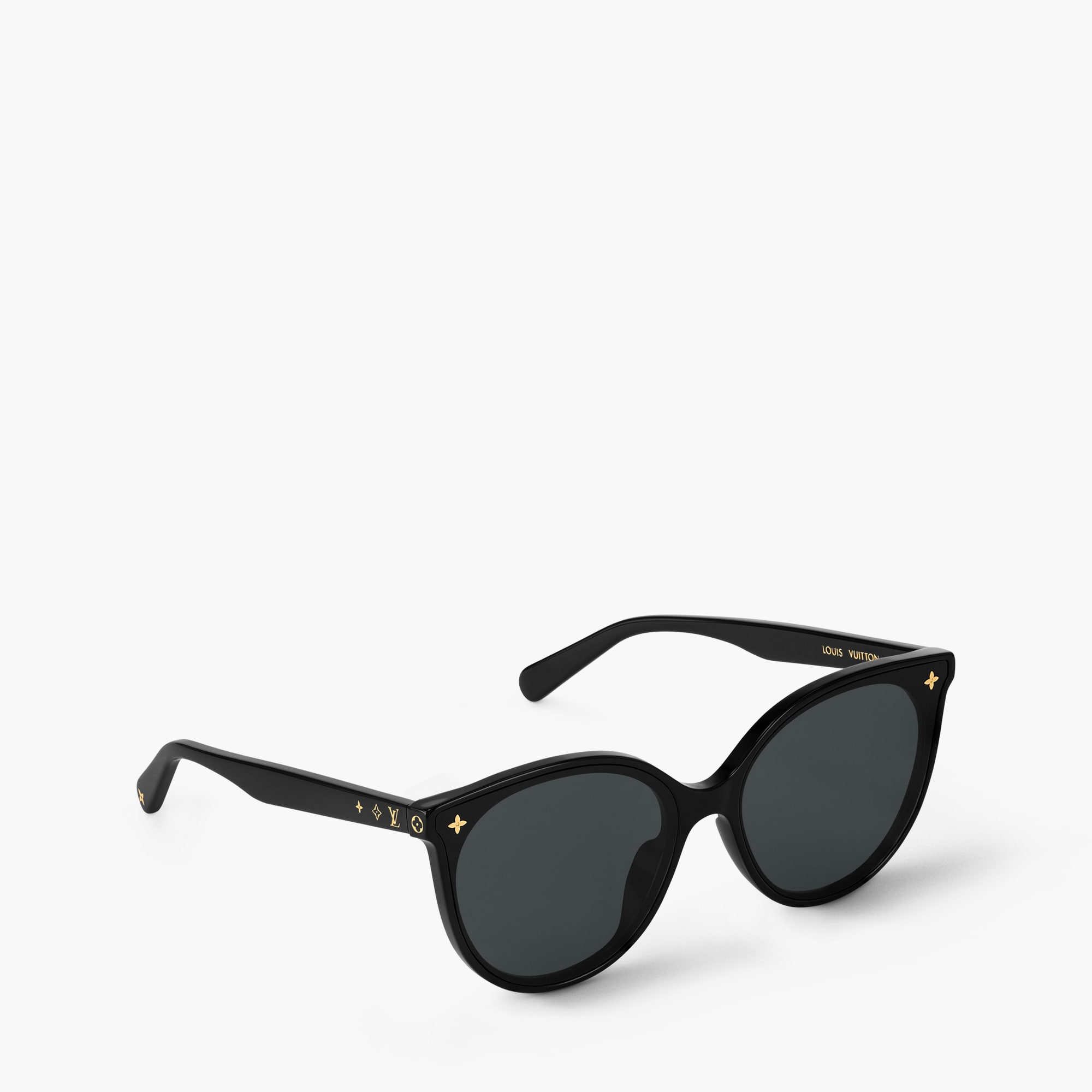 Lunettes de soleil cat eye My Monogram Fame S00 Accessoires de