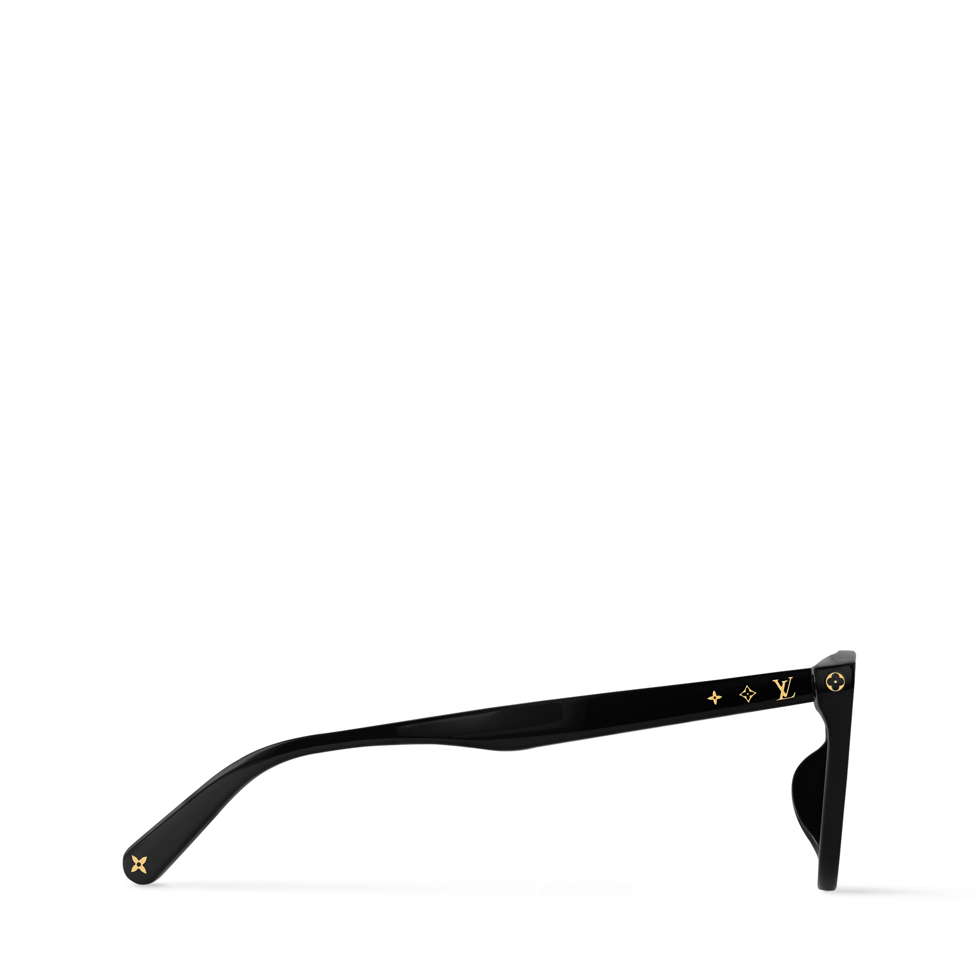 Lunettes de soleil rectangles My Monogram Fame S00 Femme Accessoires Lunettes de soleil | LOUIS VUITTON (Zoom produit)