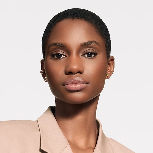 LV Baume - Baume à lèvres Parfums et Beauté Lèvres } | LOUIS VUITTON (Zoom produit)