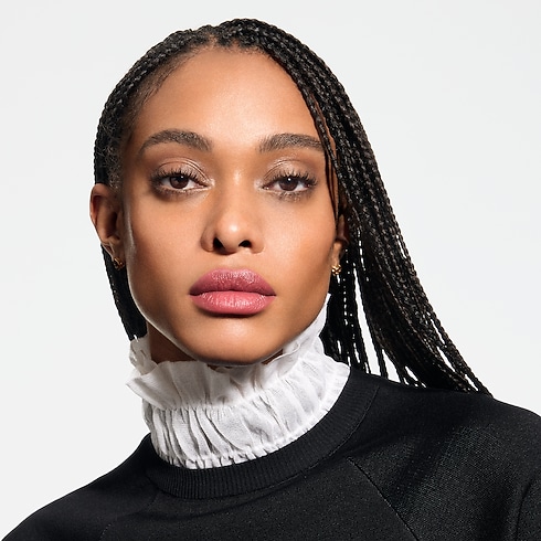 LV Baume - Baume à lèvres Parfums et Beauté Lèvres } | LOUIS VUITTON (Zoom produit)