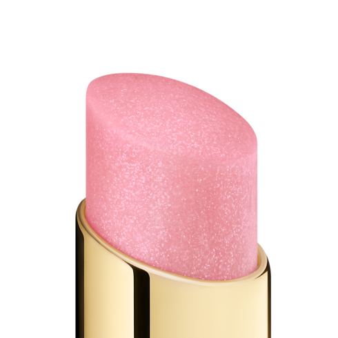 LV Baume - Baume à lèvres Parfums et Beauté Lèvres } | LOUIS VUITTON (Zoom produit)