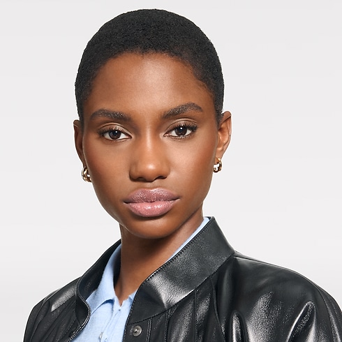 LV Baume - Baume à lèvres Parfums et Beauté Lèvres } | LOUIS VUITTON (Zoom produit)