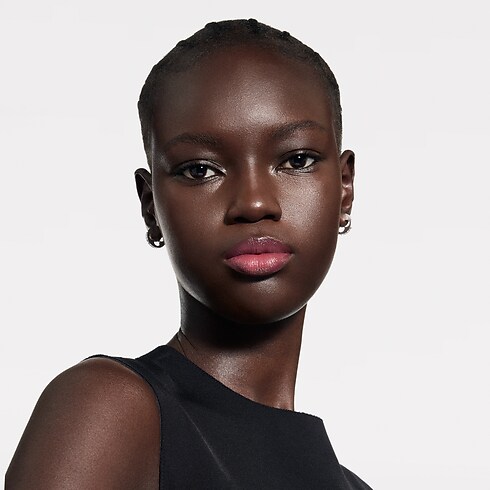 LV Baume - Baume à lèvres Parfums et Beauté Lèvres } | LOUIS VUITTON (Zoom produit)